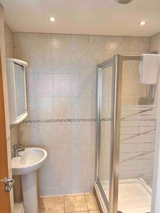 2Bed With Pool & Sea View Apartment Apartment Newquay (Cornwall)