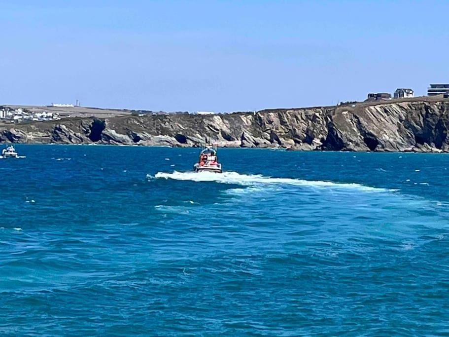 2Bed With Pool & Sea View Apartment Apartment Newquay (Cornwall)