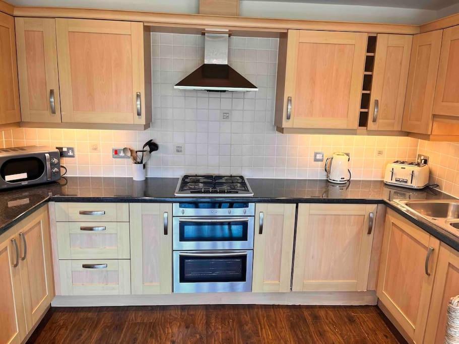 Apartment 2Bed With Pool & Sea View Apartment Newquay (Cornwall)