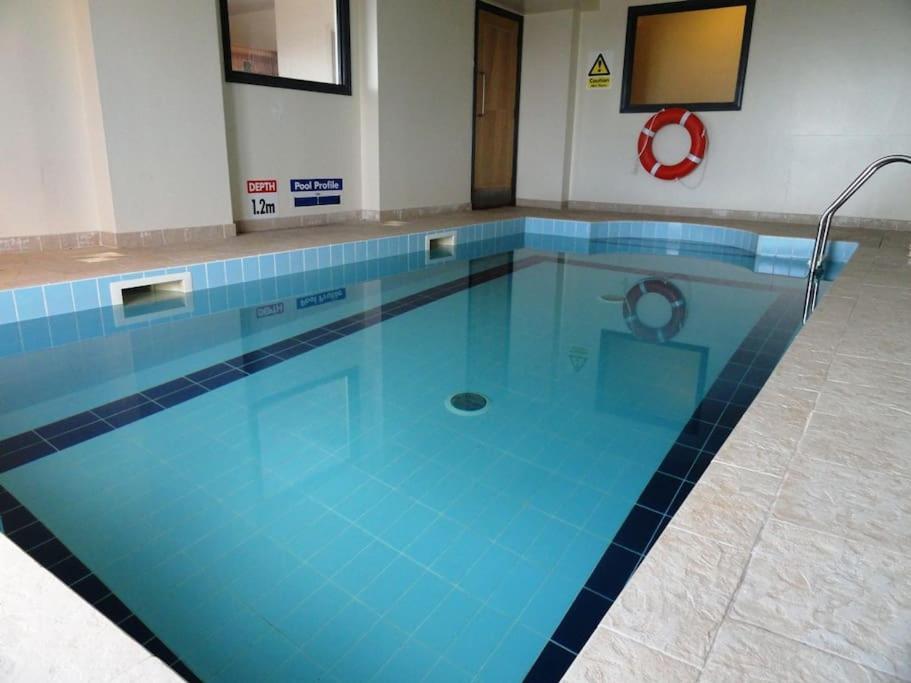 2Bed With Pool & Sea View Apartment Apartment Newquay (Cornwall)