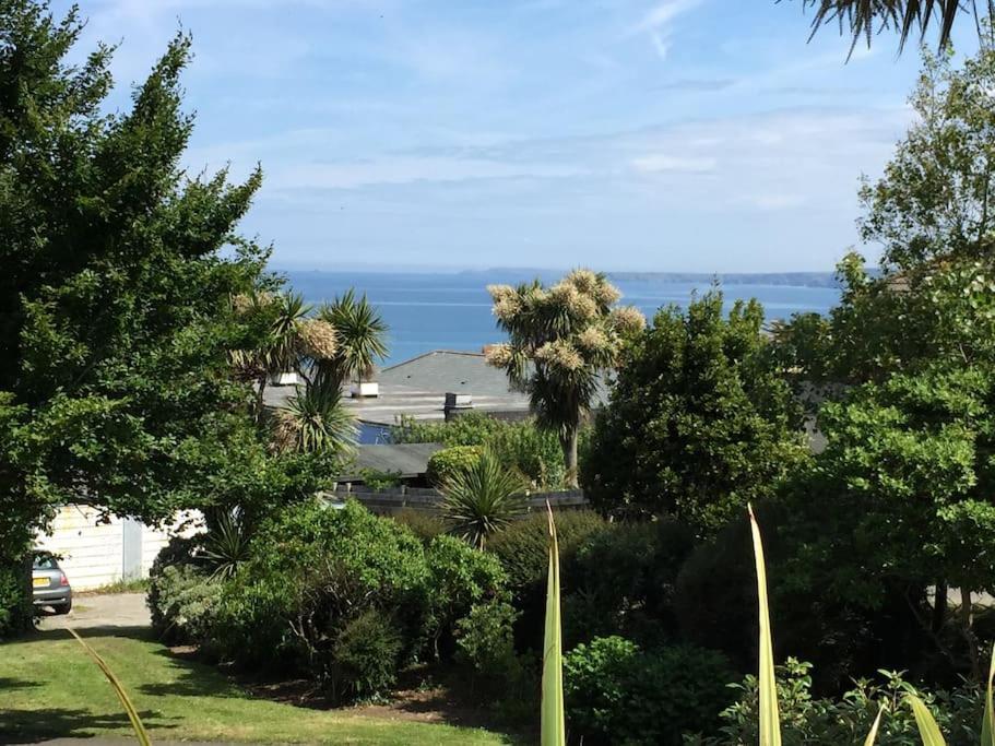 2Bed With Pool & Sea View Apartment Newquay (Cornwall)